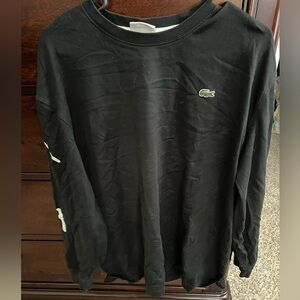 Lacoste long sleeve